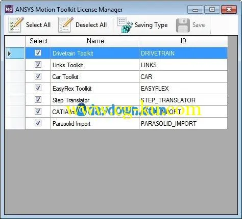 ANSYS Motion 2019 R2 x64的图片4