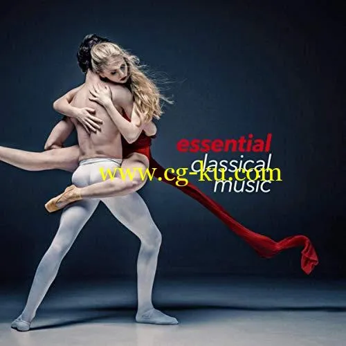 VA – Essential Classical Music (2019) Flac的图片1