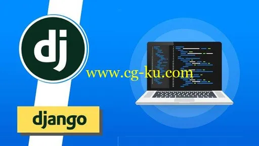 Django for Beginners – Build Web Application With Python!的图片1