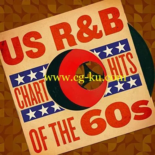 VA – US R B Chart Hits of the ’60s (2019) FLAC的图片1
