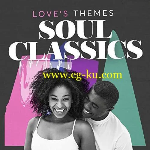 VA – Love’s Themes: Soul Classics (2019) FLAC的图片1
