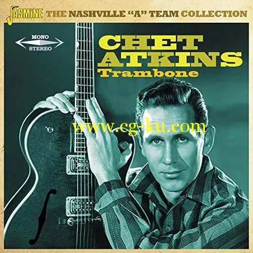 VA – Trambone: The Nashville ‘A’ Team Collection (2019) FLAC的图片1