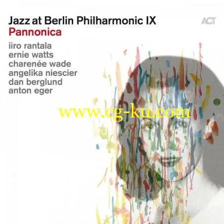 VA – Jazz at Berlin Philharmonic IX: Pannonica (Live) (2019) FLAC的图片1