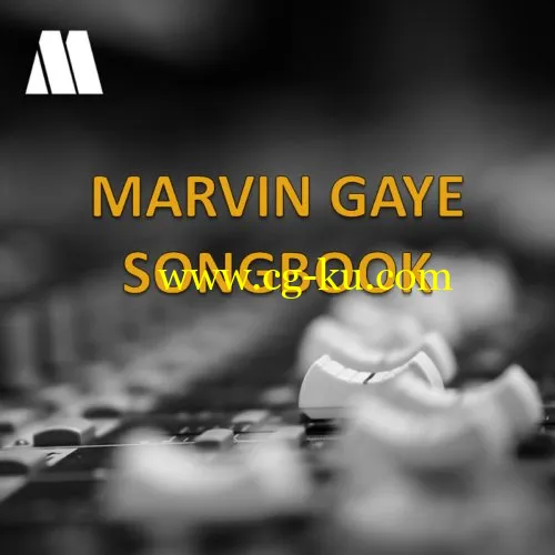 VA – Marvin Gaye Songbook (2019)的图片1