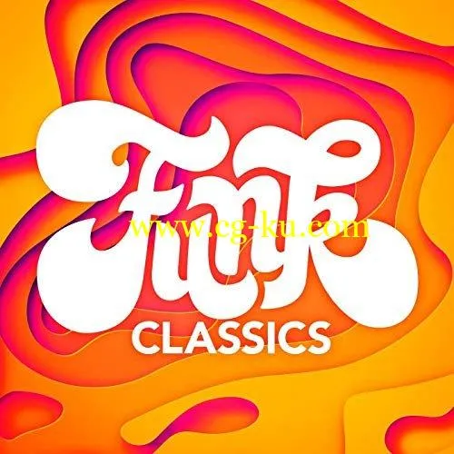 VA – Funk Classics (2019) FLAC的图片1