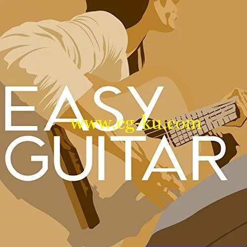 VA – Easy Guitar (2019) FLAC的图片1