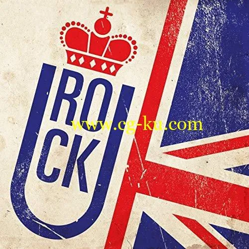 VA – Rock UK (2019) FLAC的图片1