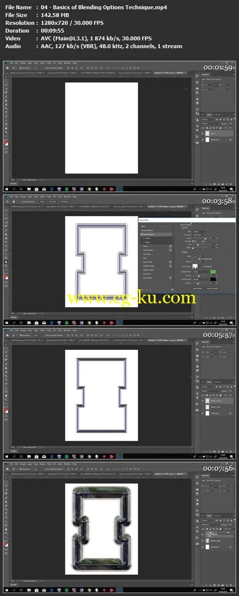 3 Photoshop TOOLS to help you develop your OWN voice的图片1
