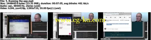 Learn Java the Easy Way: Build Desktop & Android Mobile Apps的图片2
