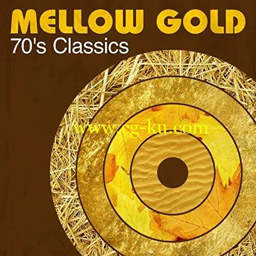 VA – Mellow Gold: 70s Classics (2019) Flac的图片1
