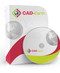 CAD-Earth v5.1.22的图片1
