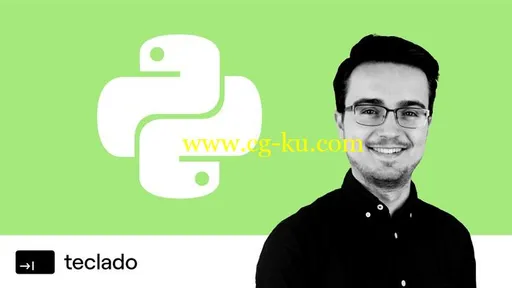 The Complete Python Course | Learn Python By Doing (Updated 6/2019)的图片1