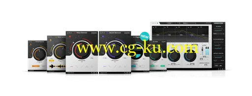 accusonus ERA-Bundle Pro 4.0.0的图片1