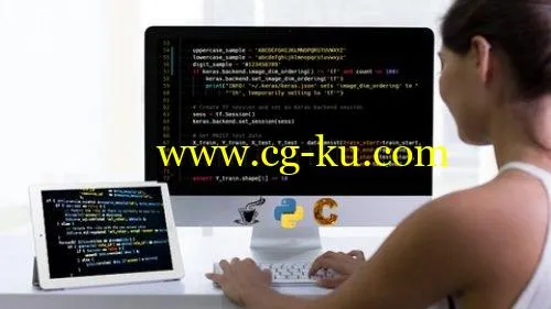 2019 Beginners Java, Python & C programming best practices的图片1