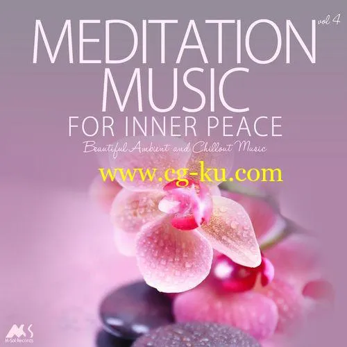 VA – Meditation Music for Inner Peace Vol.4 (2019) Flac的图片1