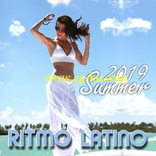 VA – Ritmo Latino Summer 2019 (2019) Flac的图片1