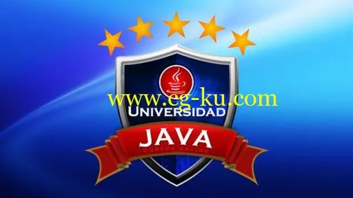 Universidad Java De Cero a Master +67 hrs (Java 12 update)的图片2
