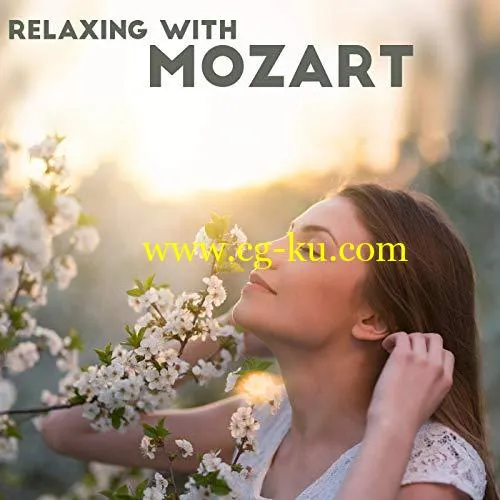 VA – Relaxing with Mozart (2019) Flac的图片1
