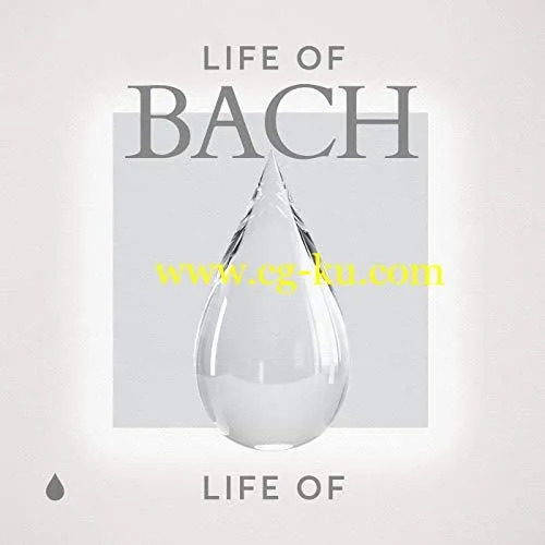 VA – Life of Bach (2019) Flac的图片1