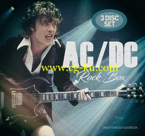 AC/DC – Rock Box (2019) FLAC的图片1