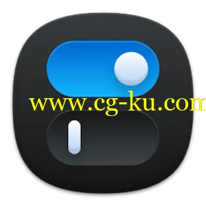 One Switch 1.5.0 MacOS的图片1