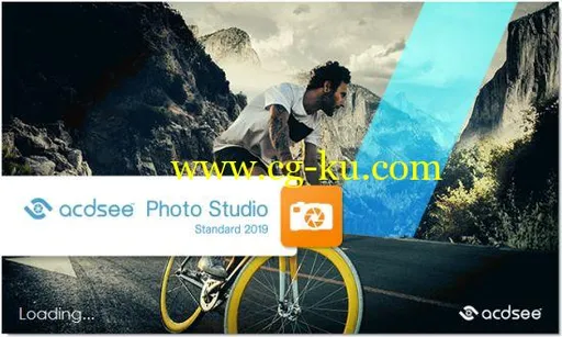 ACDSee Photo Studio Standard 2019 v22.0 Build 1087的图片1