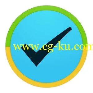 2Do 2.6.8 Multilingual MacOSX的图片1