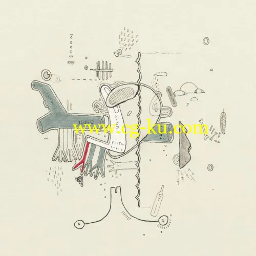 VA – Tiny Changes: A Celebration of Frightened Rabbit’s ‘The Midnight Organ Fight’ (2019) FLAC的图片1