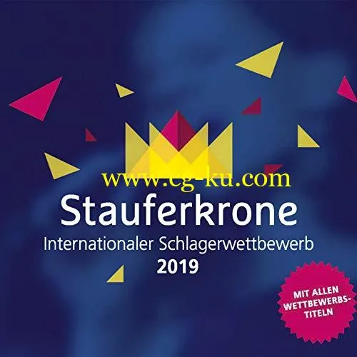 VA – Stauferkrone 2019 (2019) Flac的图片1