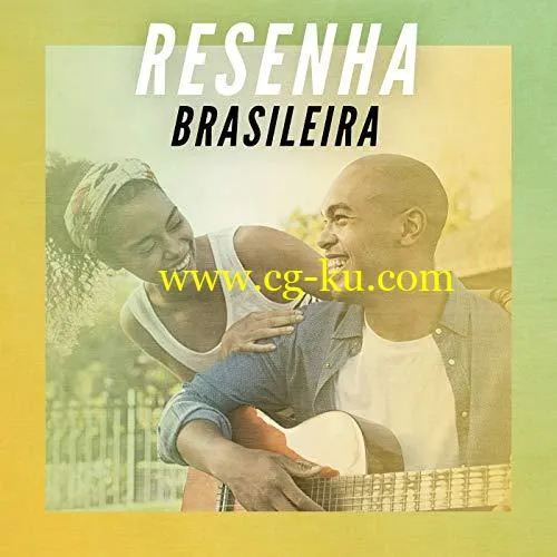 VA – Resenha Brasileira (2019) Flac的图片1