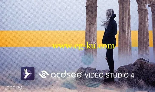 ACDSee Video Studio 4.0.0.885的图片1