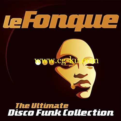 VA – Le Fonque The Ultimate Disco Funk Collection (2019) Flac的图片1