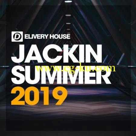 VA – Jackin Summer 2019 (2019) Mp3的图片1