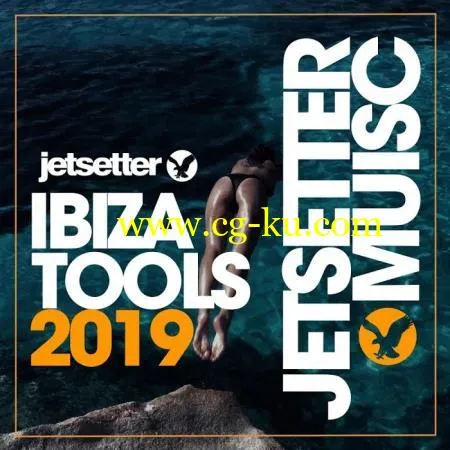 VA – Jetsetter Music Ibiza Tools 2019 (2019) Mp3的图片1