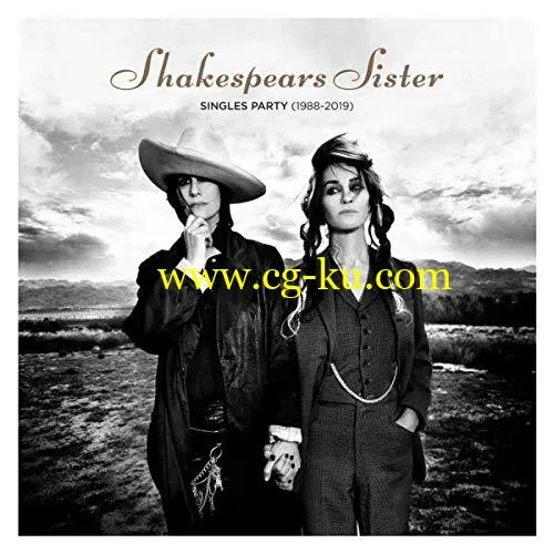 Shakespears Sister – Singles Party (1988-2019) (2019) FLAC的图片1