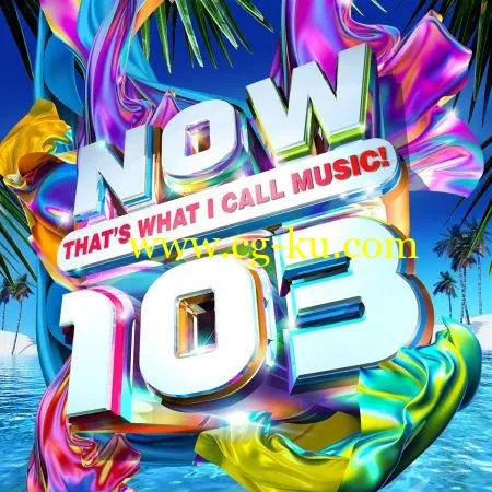 VA – Now That’s What I Call Music! 103 (2019) FLAC的图片1