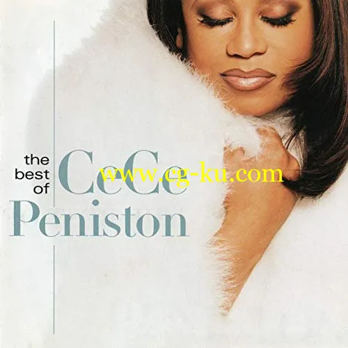 CeCe Peniston – The Best Of CeCe Peniston (1998/2019) FLAC的图片1