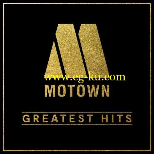 VA – Motown Greatest Hits (3CD, 2019) Flac的图片1