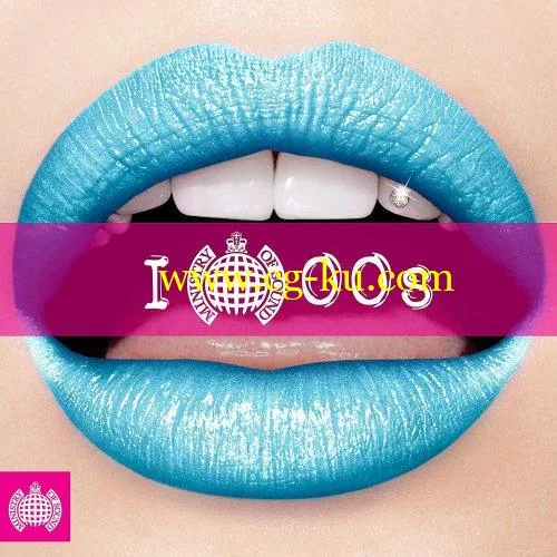 VA – Ministry Of Sound: I Love 00s (2019) Flac的图片1