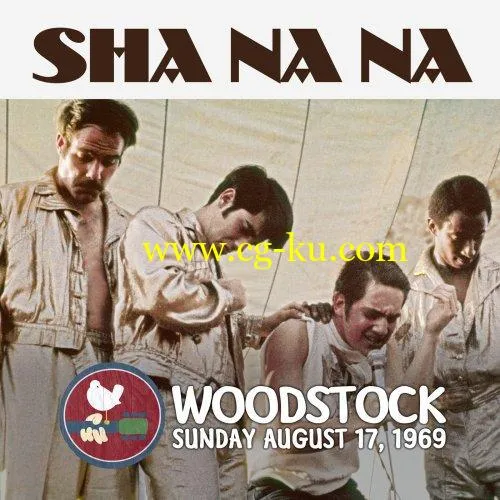 Sha Na Na – Live at Woodstock (2019) FLAC的图片1