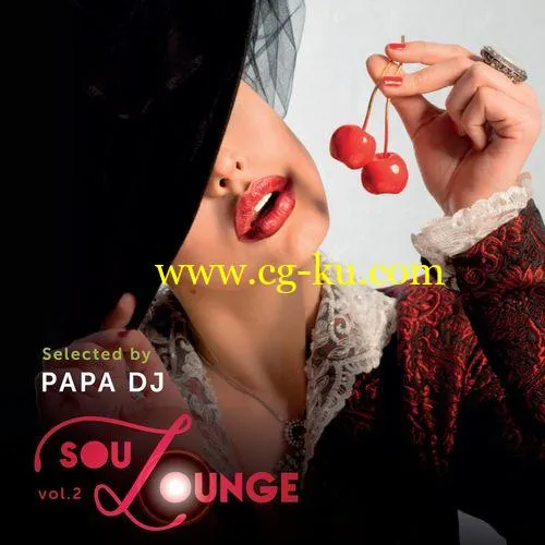 VA – SouLounge Vol.2 (2019) Flac的图片1