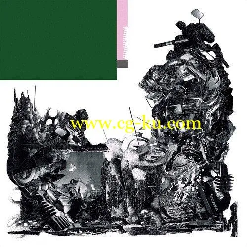 black midi – Schlagenheim (2019) FLAC的图片1