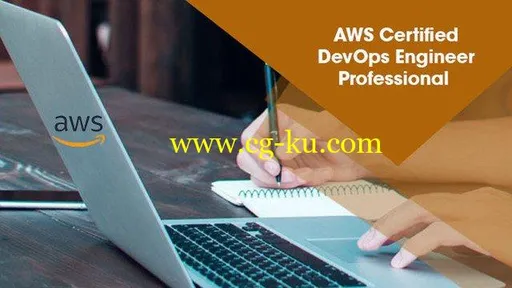 AWS Certified DevOps Engineer Professional的图片1