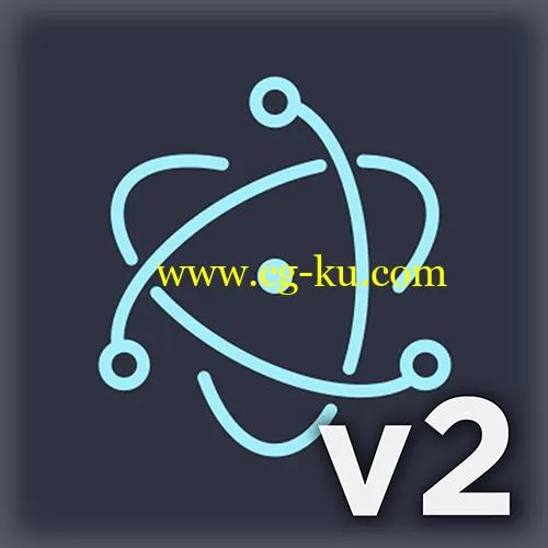 Electron Fundamentals, v2的图片1