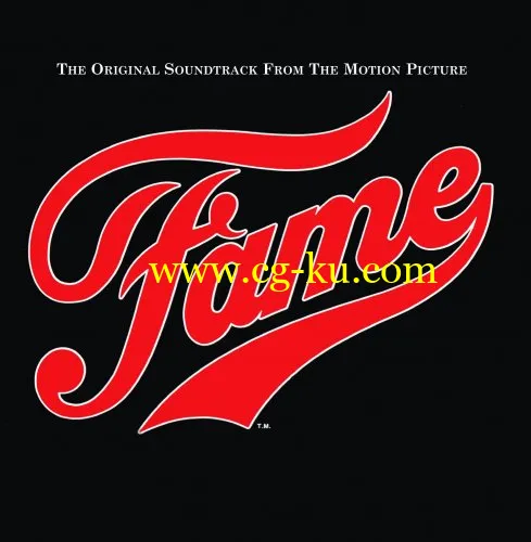 VA – Fame (Original Motion Picture Soundtrack) (2019) FLAC的图片1