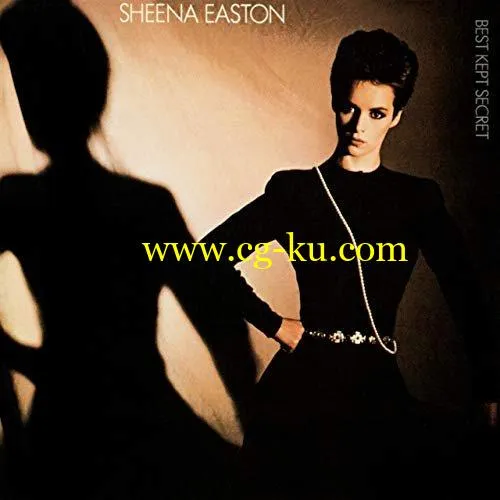 Sheena Easton – Best Kept Secret (1983/2019) FLAC的图片1