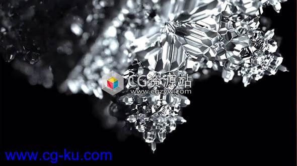 C4D如何在Octane中渲染钻石场景教程Cinema 4D – How to Create a Light Rig in Octane Tutorial的图片1
