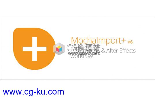 AE脚本-导入Mocha运动跟踪数据脚本Aescripts MochaImport + V6 Win/Mac的图片1