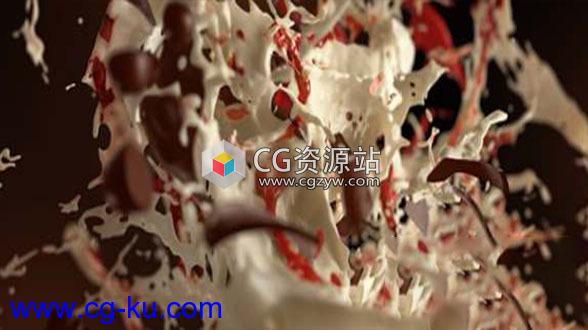 3DS MAX几何体缓存系统插件破解版 ThinkBox XMesh MX V1.7.0 For 3DS MAX 2017 – 2020的图片1