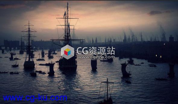3DS MAX插件合集破解版SiNi插件v1.12.2  Win x64的图片1